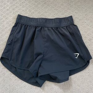 Gymshark shorts